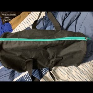 Small Axe travel bag